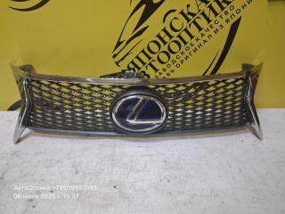 Запчасть решетка радиатора 53111-30e00 передняя Lexus GS450H 2014