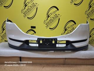 Запчасть бампер передний Mazda CX-5 2020