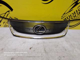 Запчасть решетка радиатора передняя Lexus GS300 2007