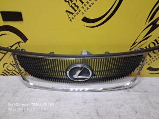 Запчасть решетка радиатора передняя Lexus GS300 2007