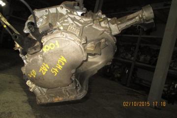 АКПП TOYOTA GAIA ACM15 1AZFSE A248F-02A 3 ракурс