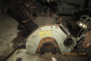 Блок цилиндров NISSAN LARGO NW30 KA24DE 699897W 3 ракурс