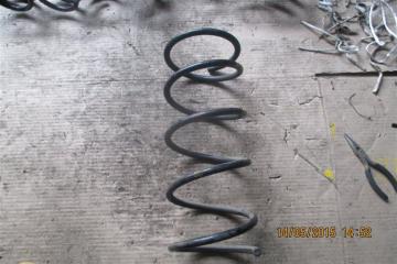 Пружина передняя TOYOTA VISTA SV50 1 ракурс