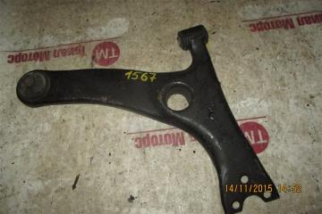 Рычаг правый передний TOYOTA VISTA SV55 1 ракурс