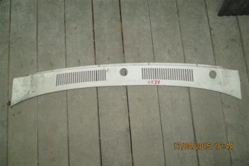 Планка под дворники TOYOTA LAND CRUISER PRADO KZJ90 1 ракурс