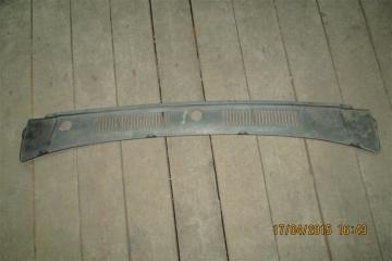 Планка под дворники TOYOTA LAND CRUISER PRADO KZJ95 2 ракурс