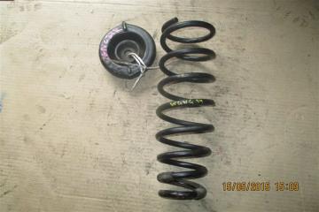 Пружина передняя NISSAN STAGEA WGNC34 1 ракурс Пружина передняя NISSAN STAGEA WGNC34 1 ракурс