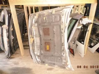 Капот NISSAN FAIRLADY GCZ32 3 ракурс