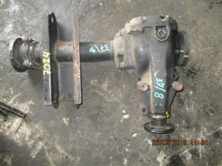 Редуктор передний NISSAN HOMY ARME24 TD27T 4.625 1 ракурс