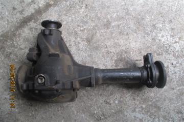 Редуктор передний NISSAN TERRANO RR50 QD32ETI 4.363 2 ракурс
