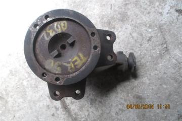 Редуктор передний NISSAN TERRANO RR50 QD32ETI 4.363 4 ракурс