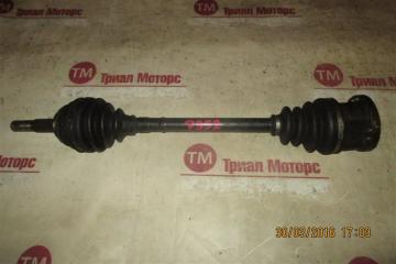 Привод правый передний NISSAN RASHEEN RFNB14 GA15DE 1 ракурс