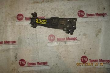 Запчасть рычаг нижний передний левый MITSUBISHI DELICA