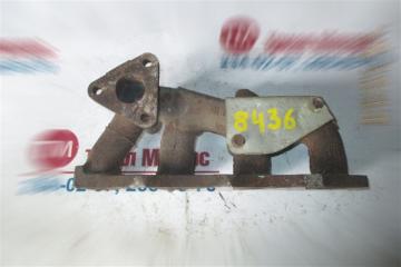 Коллектор выпускной MITSUBISHI CHARIOT