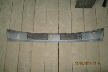 Планка под дворники MITSUBISHI PAJERO V26W 2 ракурс