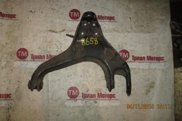 Запчасть рычаг нижний передний правый MITSUBISHI PAJERO