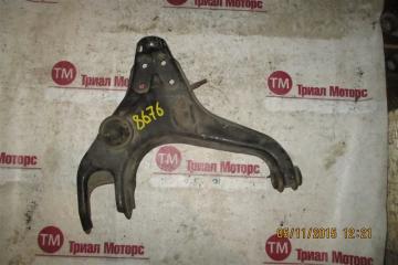 Запчасть рычаг нижний передний левый MITSUBISHI PAJERO