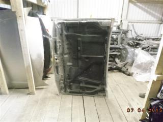 Капот MITSUBISHI PAJERO V34V 2 ракурс