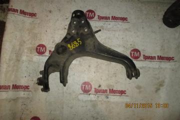 Запчасть рычаг нижний передний левый MITSUBISHI PAJERO