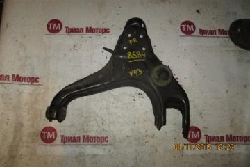 Запчасть рычаг нижний передний правый MITSUBISHI PAJERO