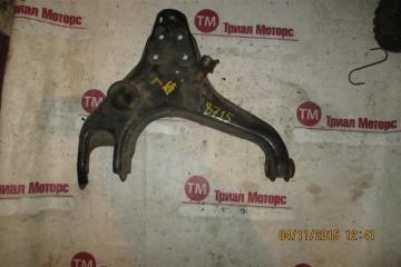 Запчасть рычаг нижний передний левый MITSUBISHI PAJERO