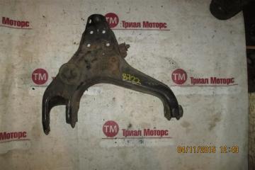 Запчасть рычаг нижний передний левый MITSUBISHI PAJERO