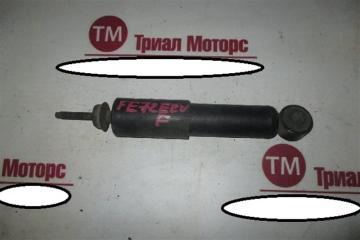Запчасть амортизатор передний MITSUBISHI CANTER