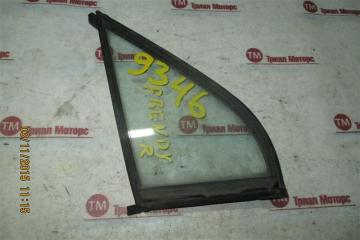 Форточка кузова правая MAZDA BONGO FRIENDEE SGLW 1 ракурс