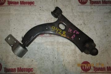 Рычаг правый передний MAZDA VERISA DC5W 1 ракурс