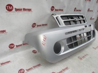 Бампер передний DAIHATSU ATRAI S230V 2 ракурс