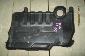 Пластиковая крышка на двс MAZDA ATENZA GY3W L3VE 2 ракурс