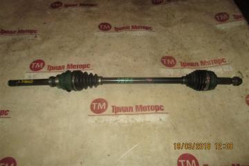 Привод передний правый DAIHATSU MOVE LATTE