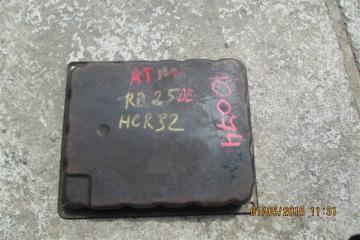 Поддон кпп NISSAN SKYLINE ECR32 RB25DE 1 ракурс
