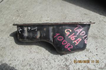Подушка двигателя SUZUKI ESCUDO TA01W G16A 1 ракурс