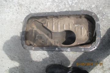 Подушка двигателя SUZUKI ESCUDO TA01W G16A 2 ракурс