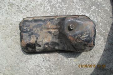 Подушка двигателя SUZUKI ESCUDO TA01W G16A 3 ракурс