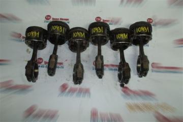 Поршневая TOYOTA MARKII JZX110 1JZFSE 1 ракурс Поршневая TOYOTA MARKII JZX110 1JZFSE 1 ракурс