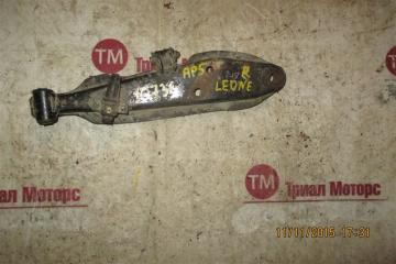 Запчасть рычаг нижний передний правый SUBARU LEONE