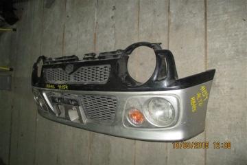 Бампер передний SUZUKI ALTO HB11S 3 ракурс