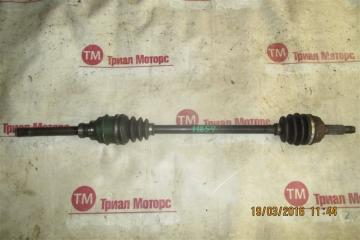 Привод передний правый TOYOTA DUET