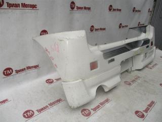 Бампер задний DAIHATSU TERIOS KID J131G 3 ракурс