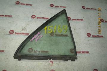 Форточка двери правая задняя TOYOTA CARINA AT212 1 ракурс