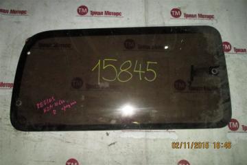 Стекло правое TOYOTA HIACE KZH106 1 ракурс