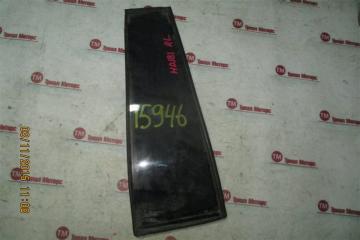 Форточка двери левая задняя TOYOTA LAND CRUISER HDJ81 1 ракурс