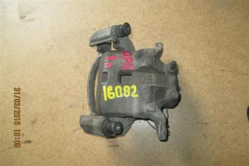 Суппорт правый передний NISSAN PRIMERA QP12 QG18DE 1 ракурс