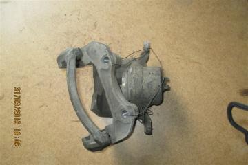 Суппорт правый передний NISSAN PRIMERA QP12 QG18DE 2 ракурс