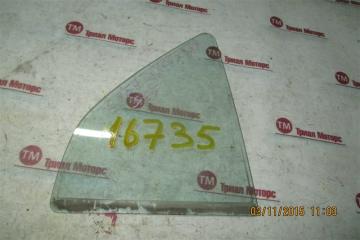 Форточка двери правая задняя MITSUBISHI LANCER CM5A 1 ракурс