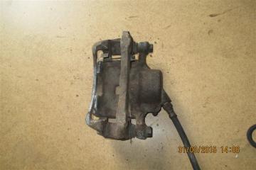 Суппорт правый передний MITSUBISHI CHARIOT N38W 4D68T 2 ракурс