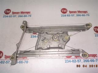 Стеклоподъемник правый передний MITSUBISHI GRANDIS NA4W 2 ракурс