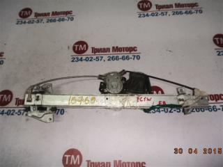 Запчасть стеклоподъемник передний правый MITSUBISHI LEGNUM